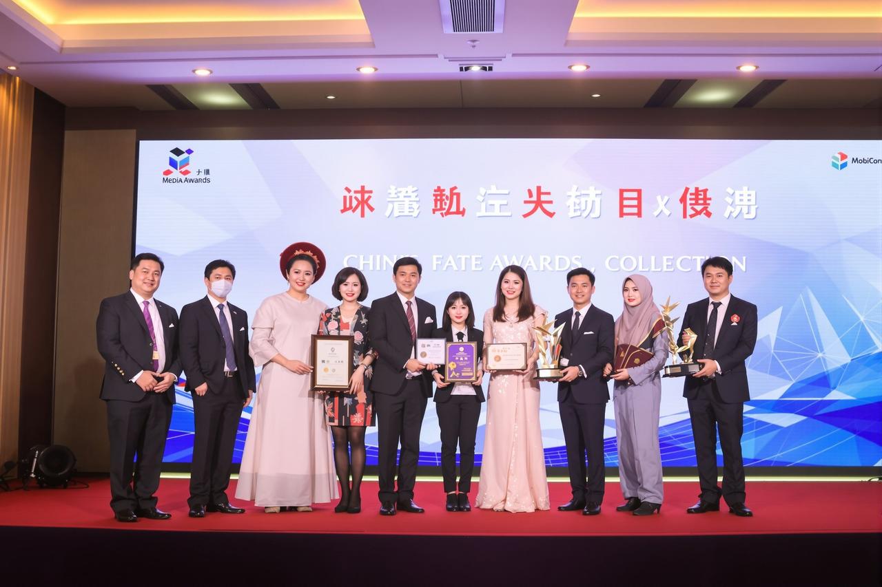 青青草视频荣登2026年度中国最具影响力传媒公司榜首